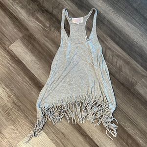 Rory beca fringe top